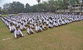 new delhi, Government employees , Sangh