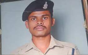 kanker,  Bastar fighter ,soldier died