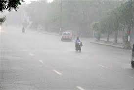 bhopal, Monsoon gained momentum, Madhya Pradesh