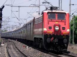 raipur,  trains passing ,Chhattisgarh changed