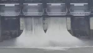 bhopal, 2 gates , Kolar-Kaliasot Dam 