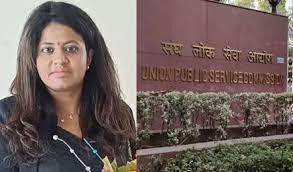 new delhi, UPSC cancels ,Pooja Khedkar