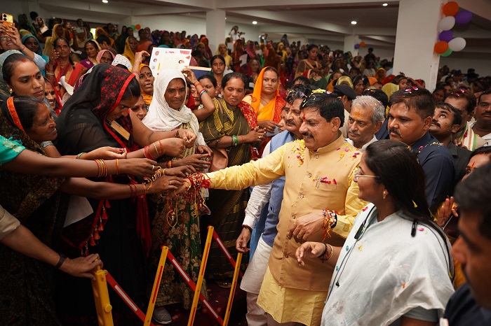 bhopal, Beloved sisters , Madhya Pradesh 