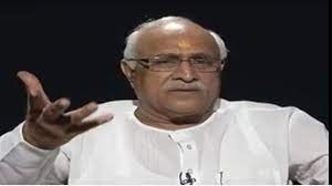 bhopal, Former MP ,Rakshabandhan