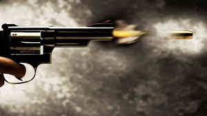 morena, Young man ,shot dead