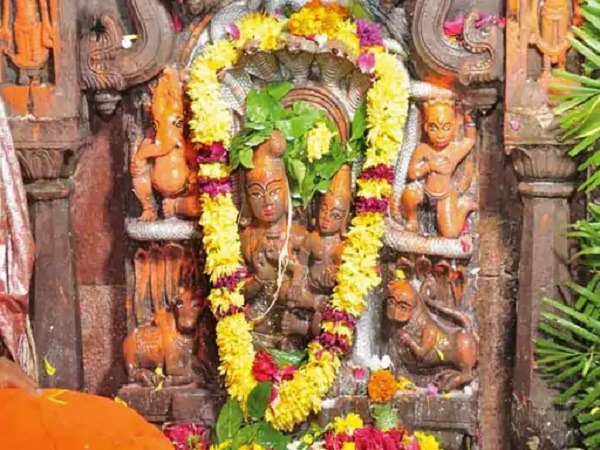 ujjain, Nagchandreshwar temple ,12 o