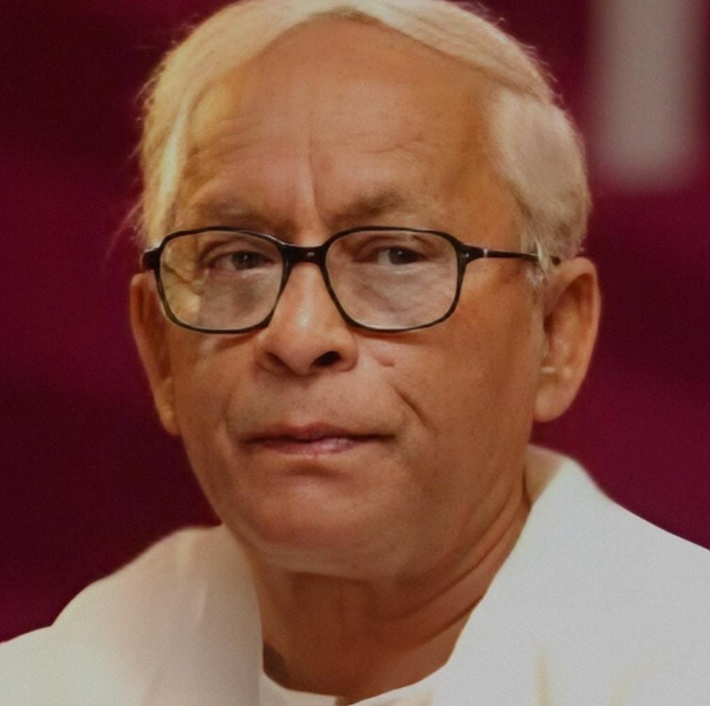 kolkata, Buddhadeb Bhattacharya ,dies 