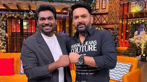 Zakir Khan bluntly on Kapil Sharma