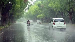 Heavy rain continues in Madhya Pradesh