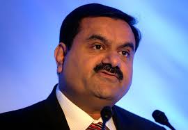 Adani