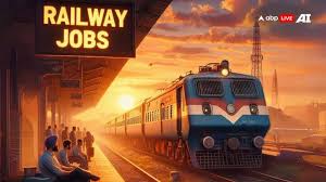 Recruitment is going on for 2438 apprentice posts in Railways