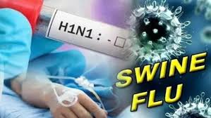 now there is danger of swine flu