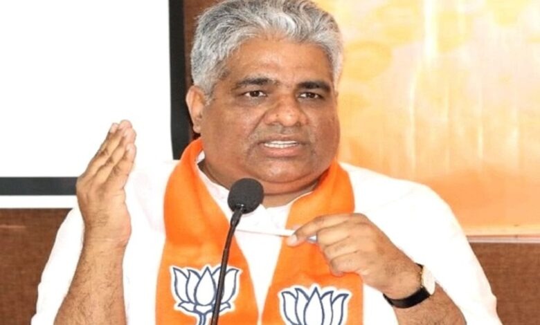 raipur, Union Minister ,Bhupendra Yadav