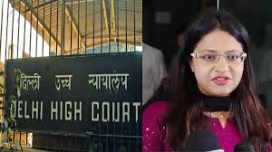 new delhi, Relief to Pooja Khedkar, High Court