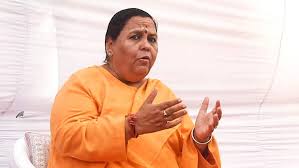 Uma Bharti