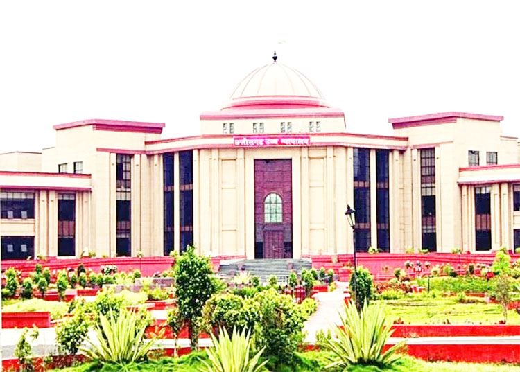 raipur,  High Court dismissed , scam case