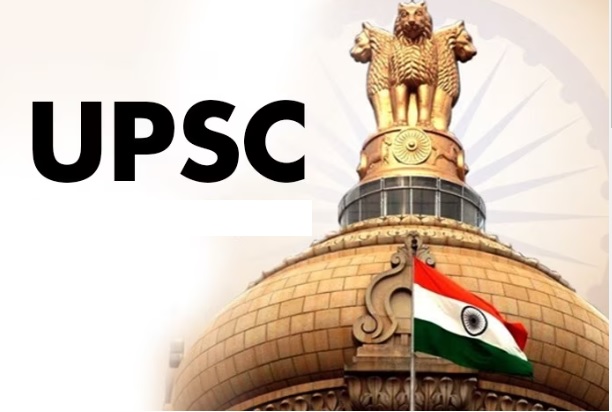 new delhi, Center wrote a letter , UPSC Chairman 