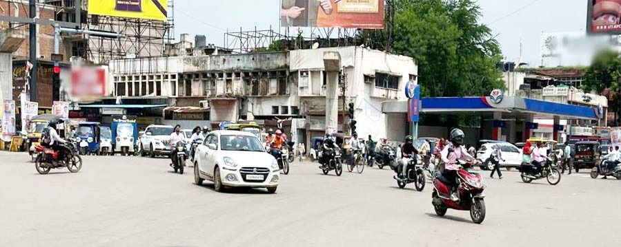 raipur, Bharat Bandh ,Chhattisgarh