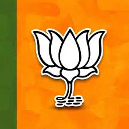 jagdalpur, BJP appointed, membership campaign