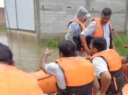 bhopal, Boats ran , roads of Bhopal