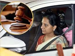 new delhi, Supreme Court, K. Kavitha