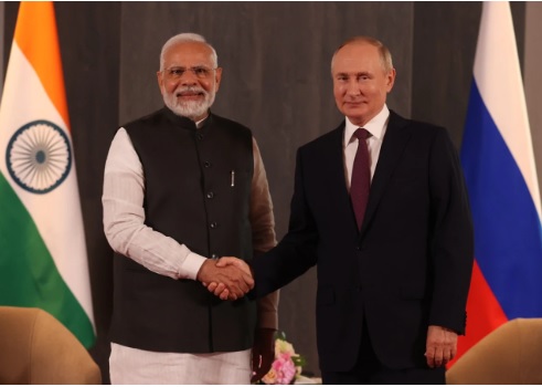 new delhi, PM Modi , Russia-Ukraine conflict