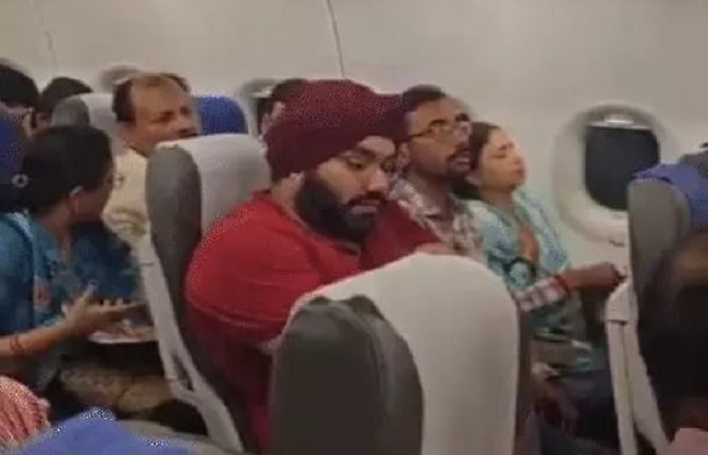 new delhi,Indigo