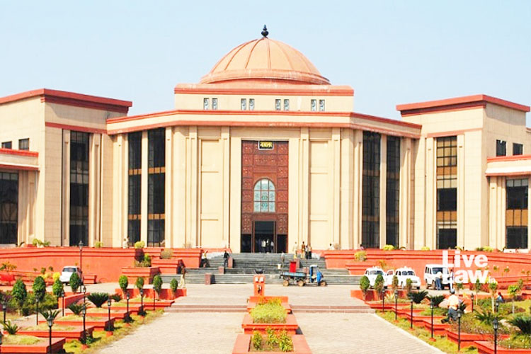 bilaspur, High Court , state