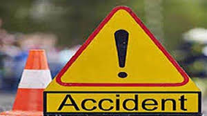 bhopal, Manit student dies , road accident