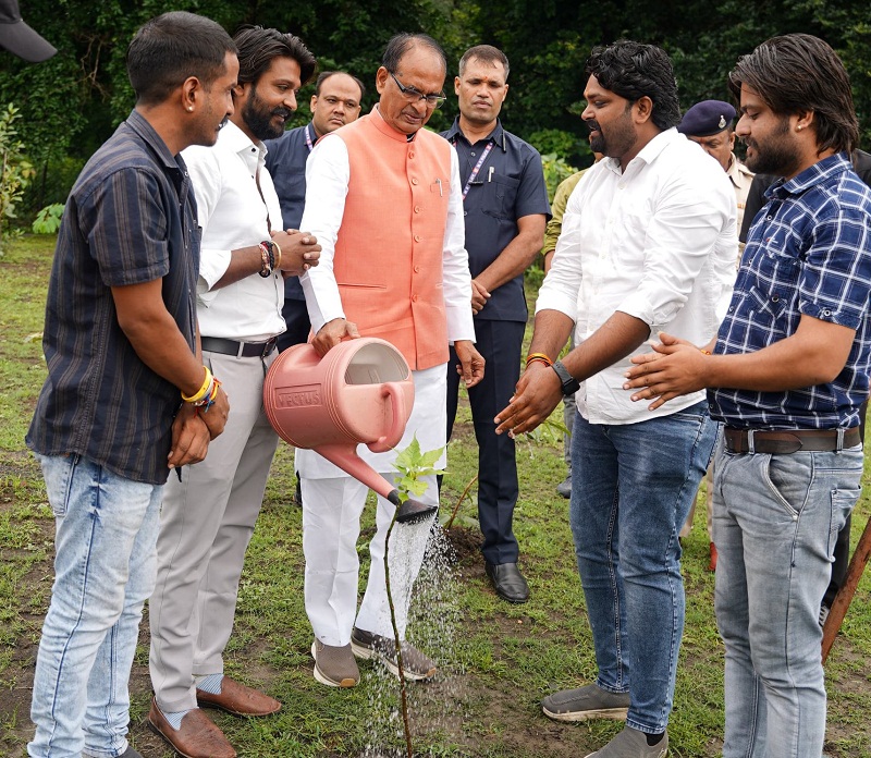 bhopal, Soybean, Shivraj Chauhan