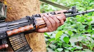 sukma, Naxalites attacked ,security force camp  