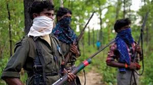 sukma,Encounter took place , one Naxalite killed