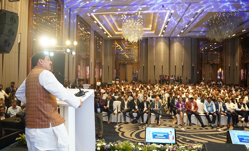 bhopal, Madhya Pradesh , Kolkata Summit