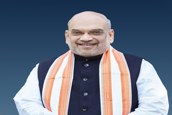 jammu,No talks with Pakistan, Amit Shah