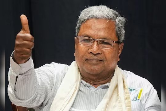 new delhi,Karnataka Chief Minister ,Siddaramaiah