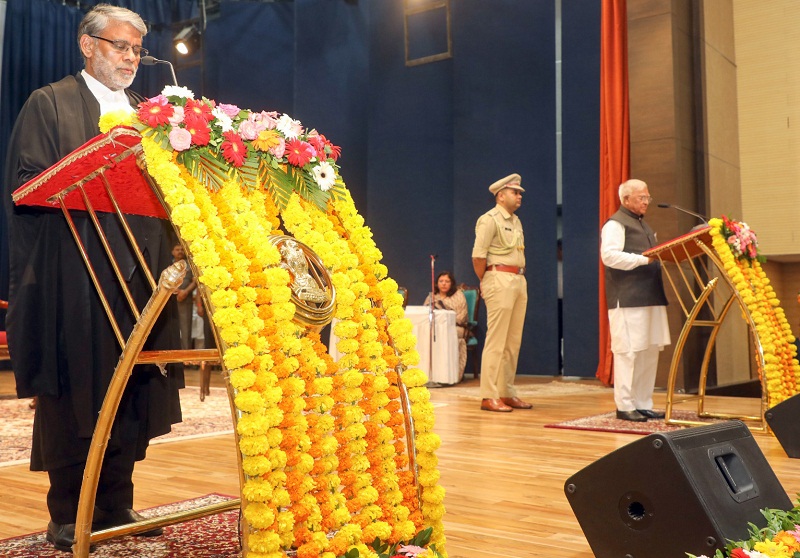 bhopal,Justice Suresh Kumar, Madhya Pradesh