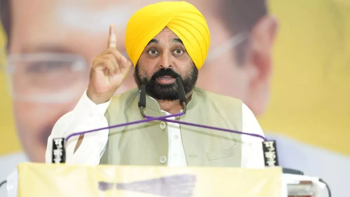 chandigarh, Punjab Chief Minister,health deteriorated