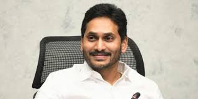 new delhi,Jagan Mohan Reddy , Tirupati visit