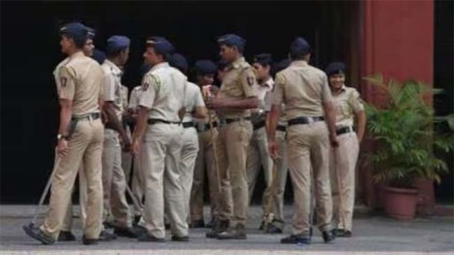 mumbai, High alert issued, terrorist attack  