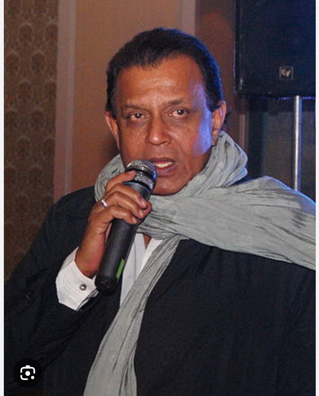 new delhi, Actor Mithun Chakraborty ,Dadasaheb Phalke Award