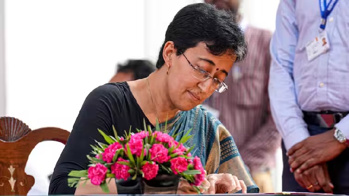 new delhi,Atishi challenged, Sessions Court