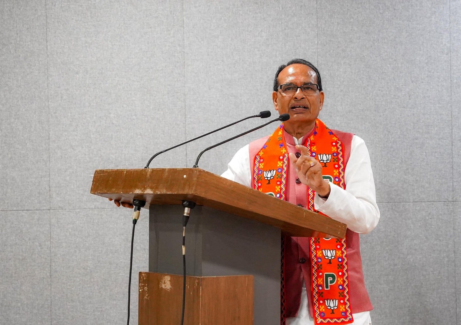 bhopal, Under the leadership,Shivraj Singh Chouhan