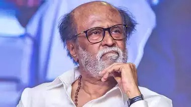 mumbai, Superstar Rajinikanth, health suddenly  