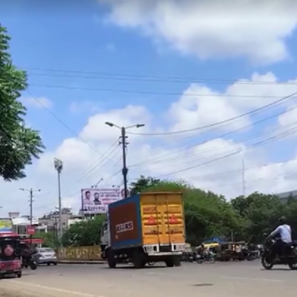 bhopal, Monsoon , Madhya Pradesh