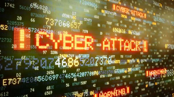 dehradoon, Cyber ​​attack , government systems  