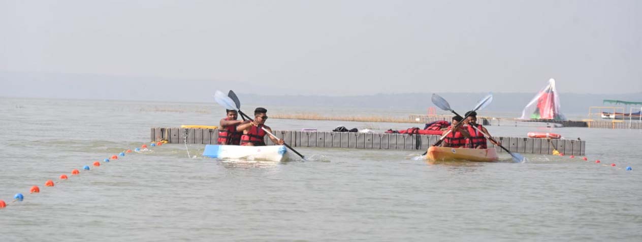 raipur,Chhattisgarh biggest festival , Gangrel Dam