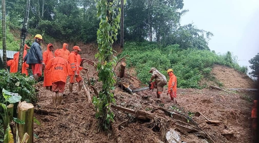 shelang, 7 people died, Meghalaya