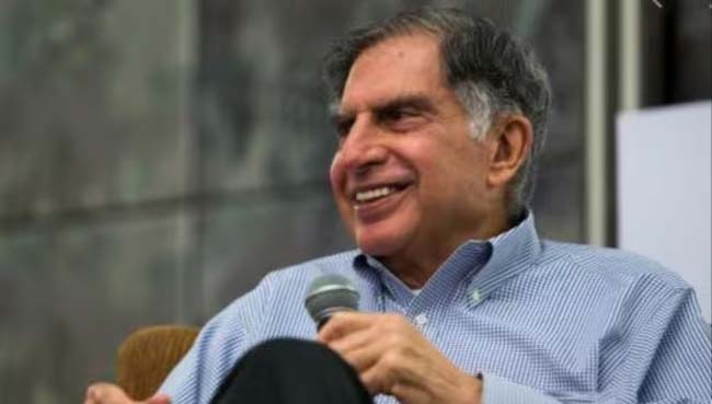 mumbai, Ratan Tata