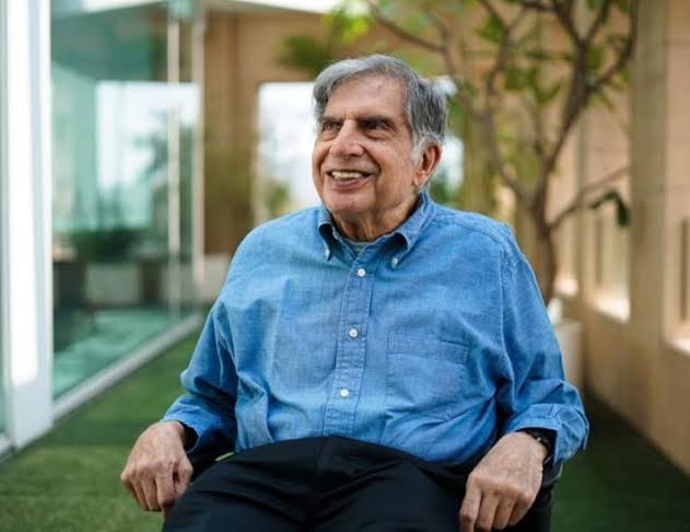 mumbai,   Ratan Tata ,passes away