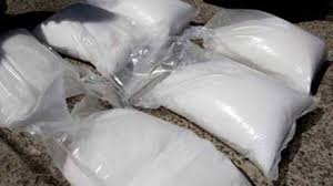 new delhi, Cocaine, seized  